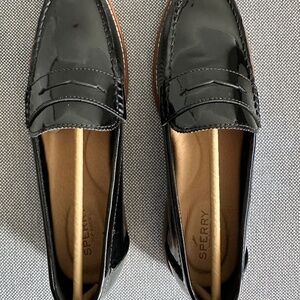 SPERRY Seaport Penny Loafer